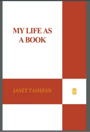 [My Life 01] • My Life as a Book